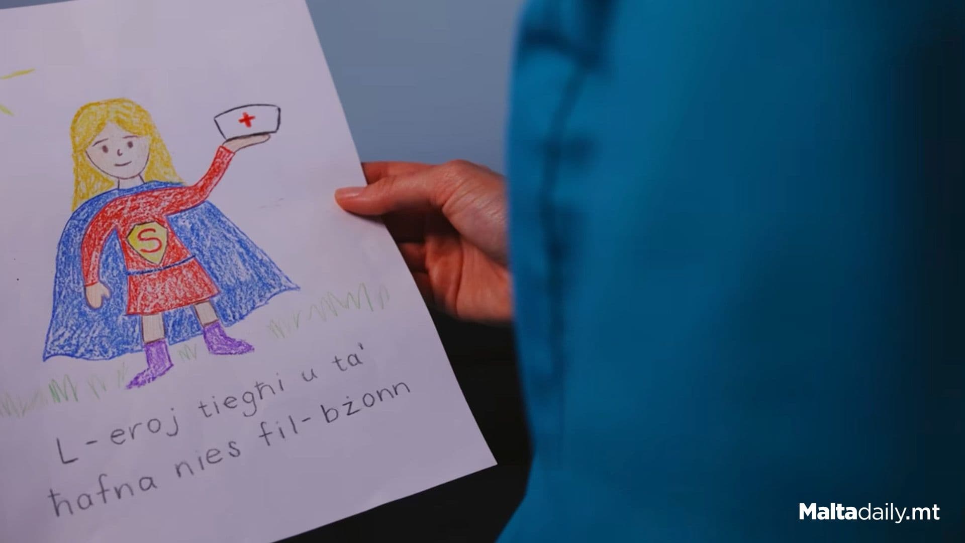 Answer The Hero’s Call: Become A Nurse Or Midwife In Malta