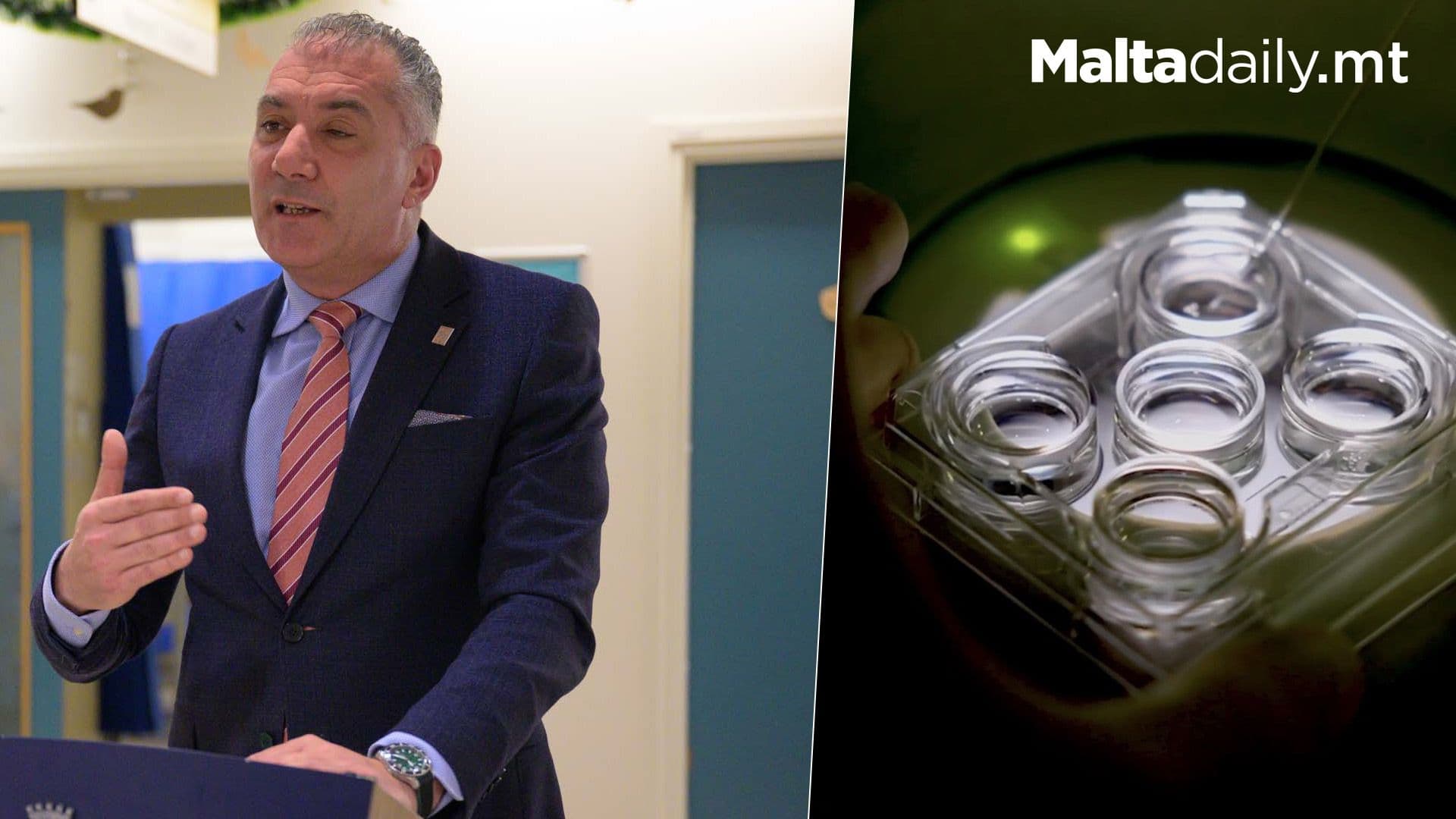 IVF Refunds Extended For Maltese Prospective Parents