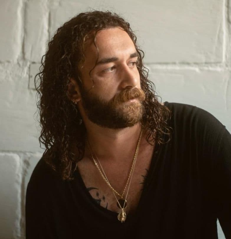 Maltese Artist & Curator To Exhibit Works In Solo Dublin Show