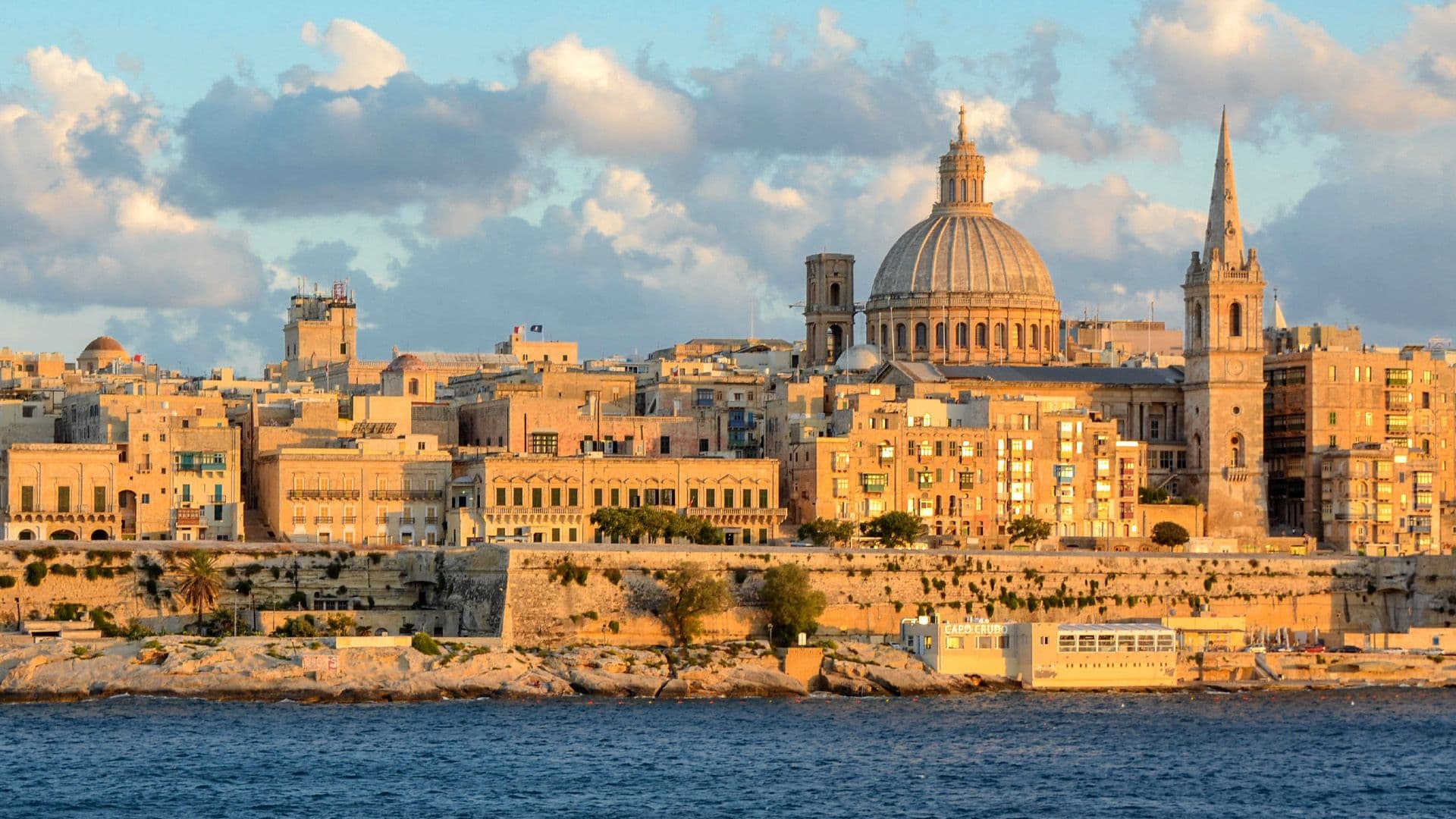 St Paul’s Bay Again With Most Property Sale Deeds In October 2025