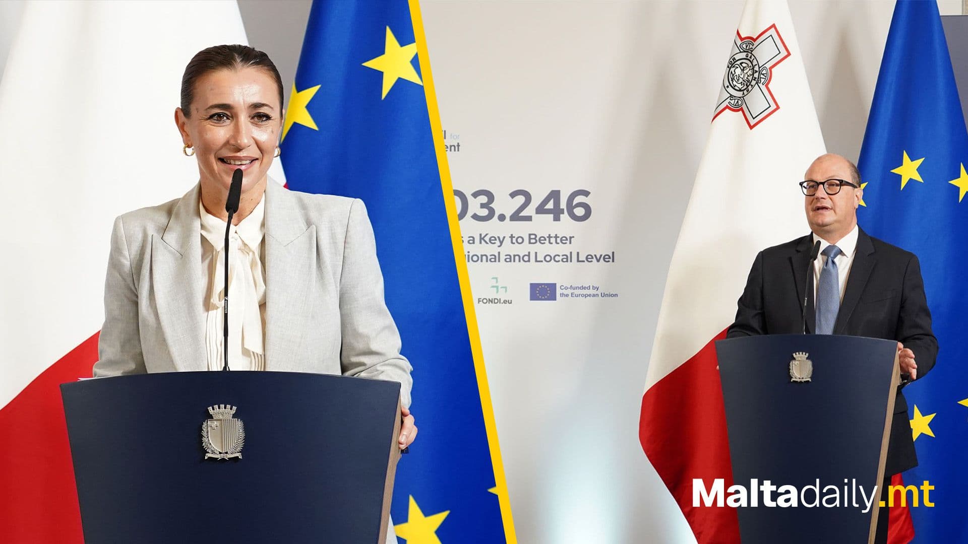 National Training Council For Local And Regional Councils Launched In Malta, Co-Funded By The EU