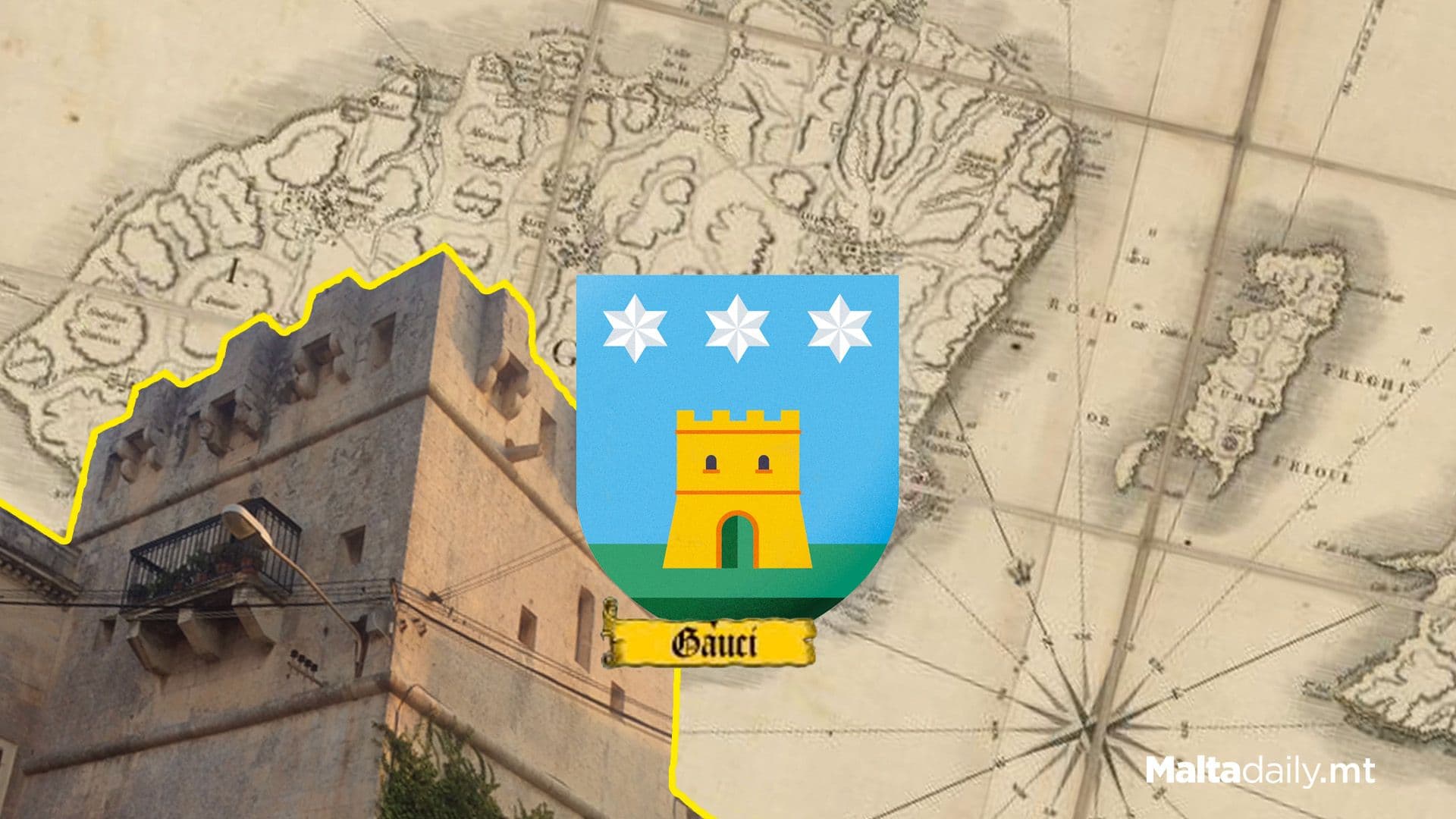 The Meaning and Origin of Gauci