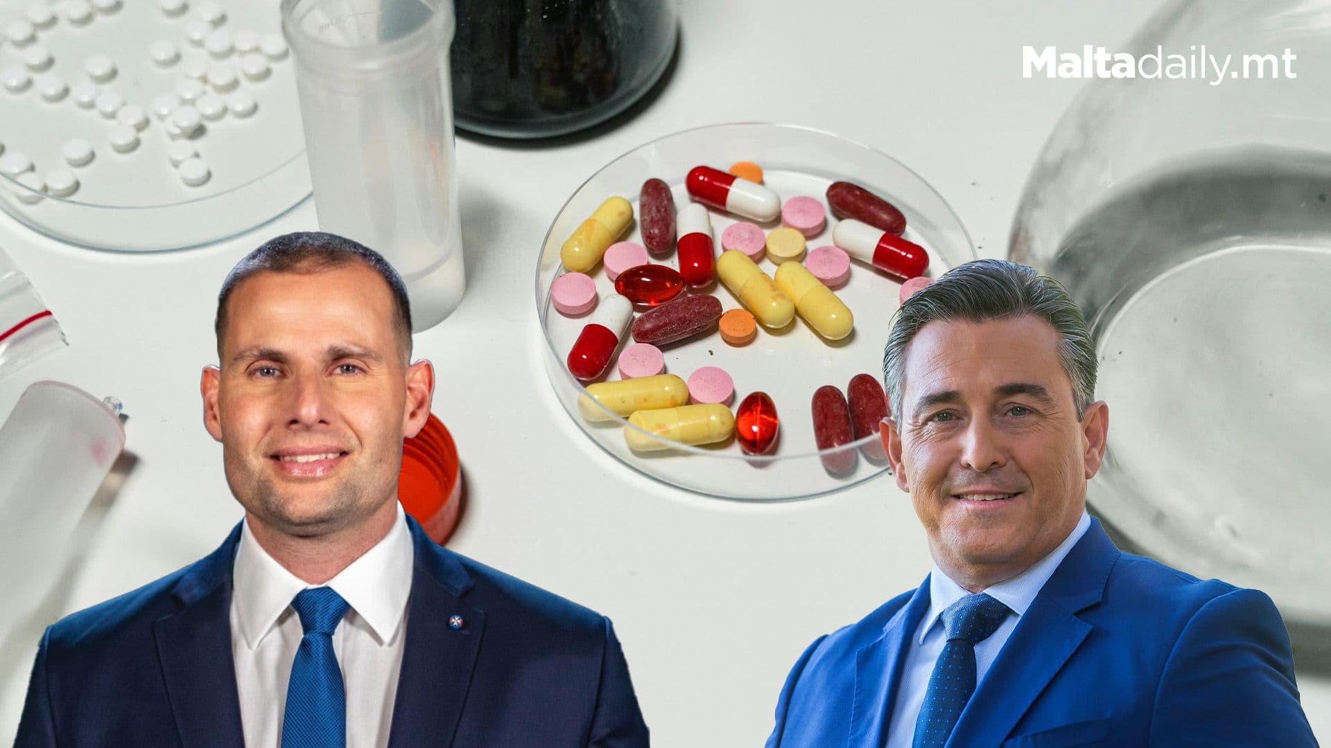 Malta’s Drug Reform Debate: Clash of Perspectives and Public Consultation