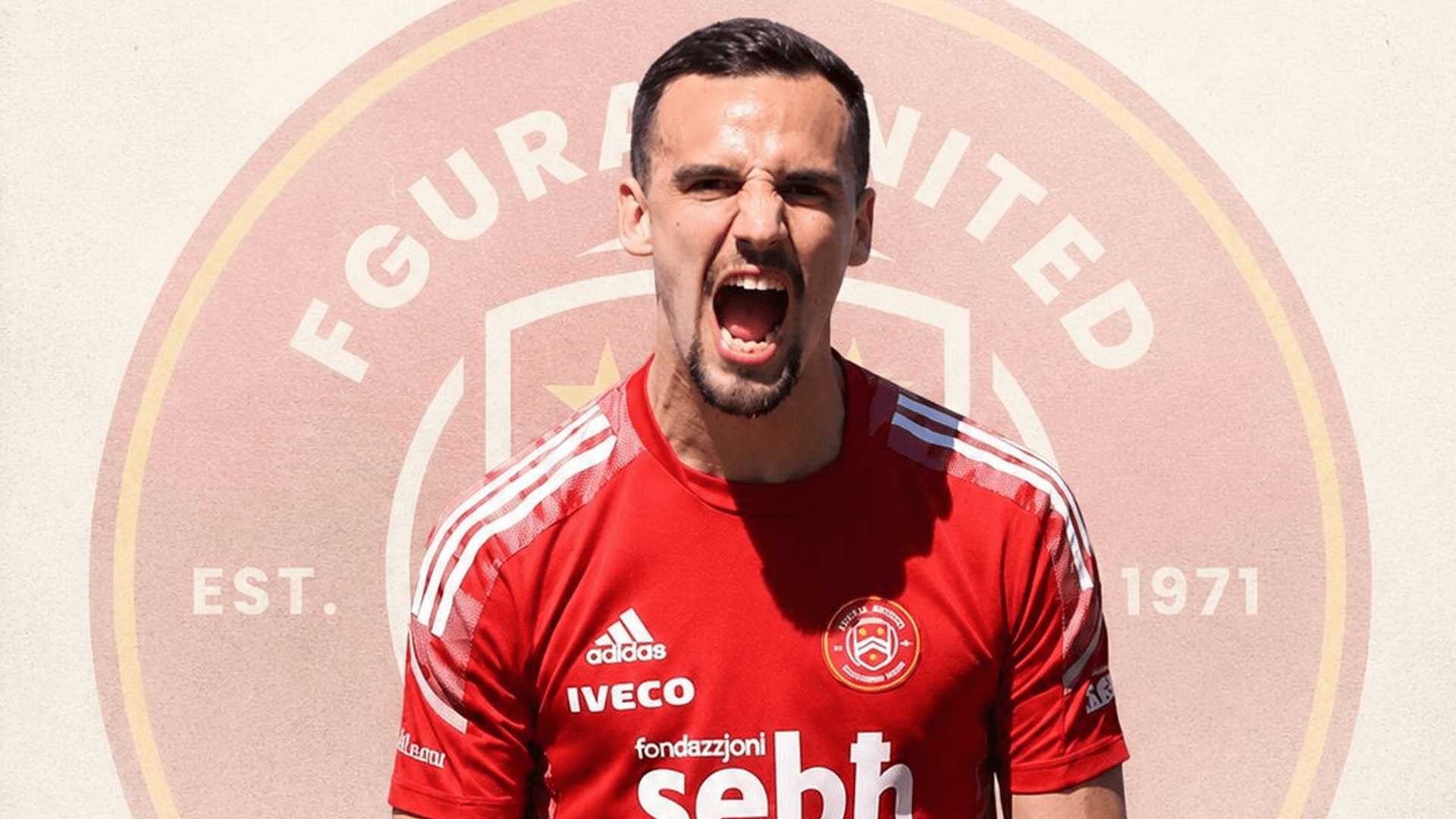 Lee Pisani Bids Farewell To Fgura United FC After 5 Years With The Club
