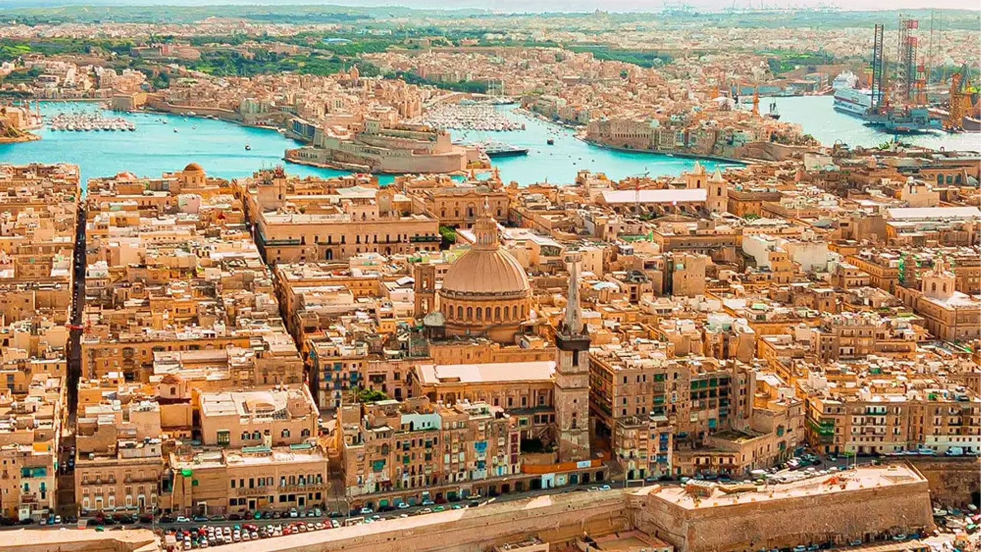 S&P Global Reaffirms Malta’s A+ Rating With Stable Outlook