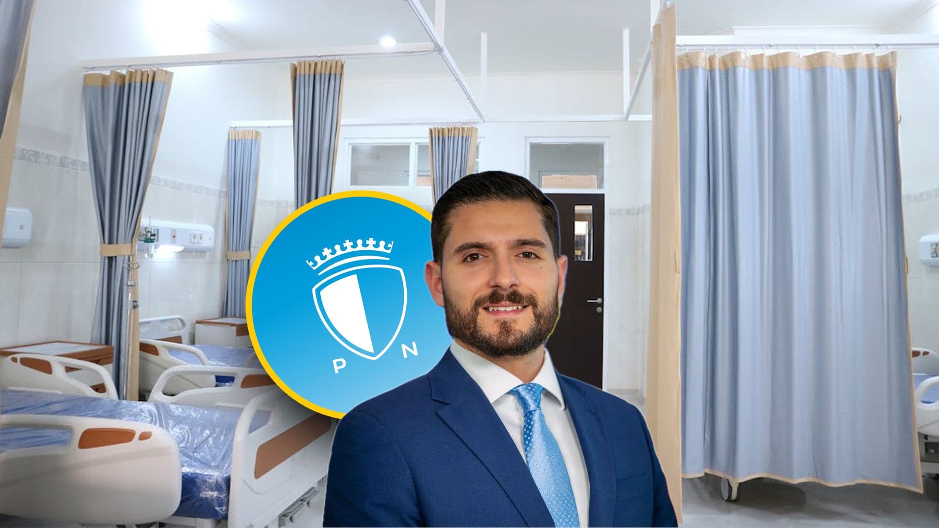 PN Proposes Free Cancer Treatment For All Patients