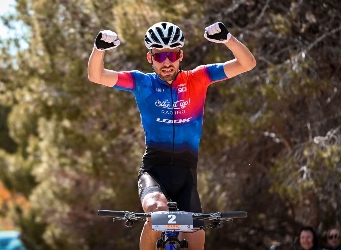 Clyve Chetcuti Dominates Season Opener in Miżieb