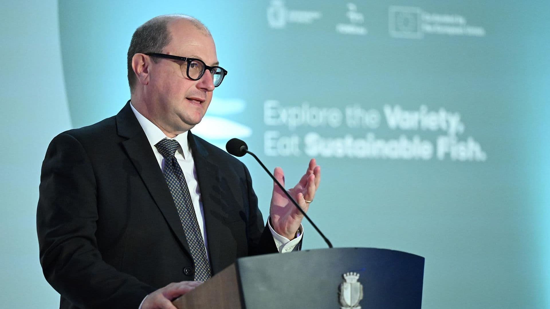 Educational Campaign To Promote Lesser-Known Maltese Fish