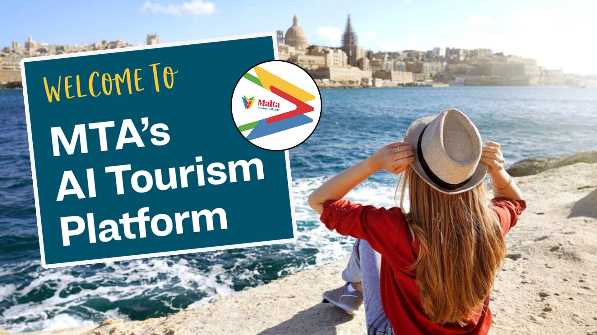 New Public AI Tourism Platform Launched By Malta Tourism Authority