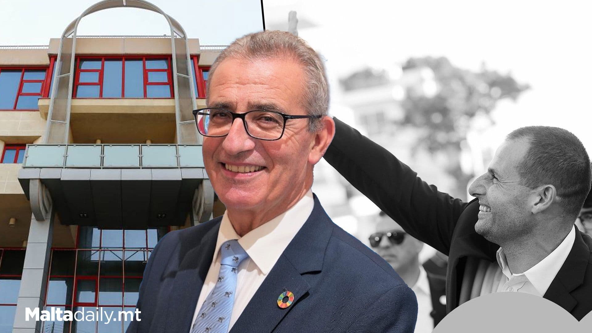 ‘Enemies From Inside’: Evarist Bartolo’s Warning To Labour