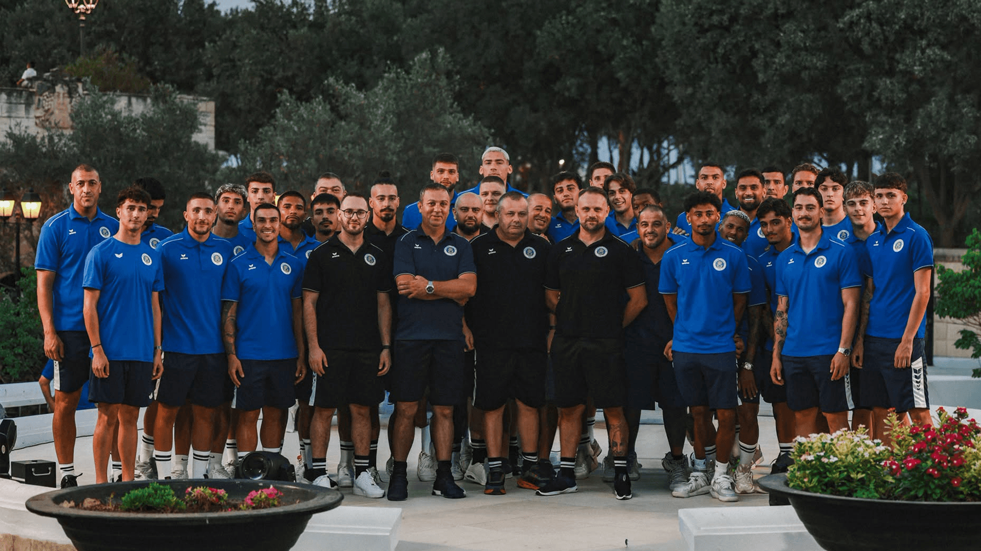 Birzebbuga St Peter's FC Ready For First Ever Premier League Campaign