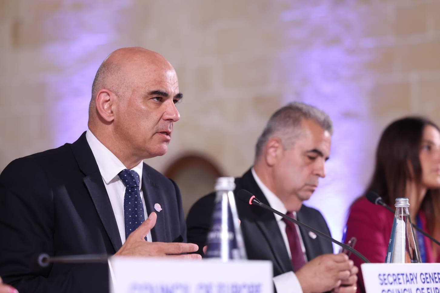 Malta Hosts First Global Meeting Of Social Ministers: Putting Children’s Rights And Protection First