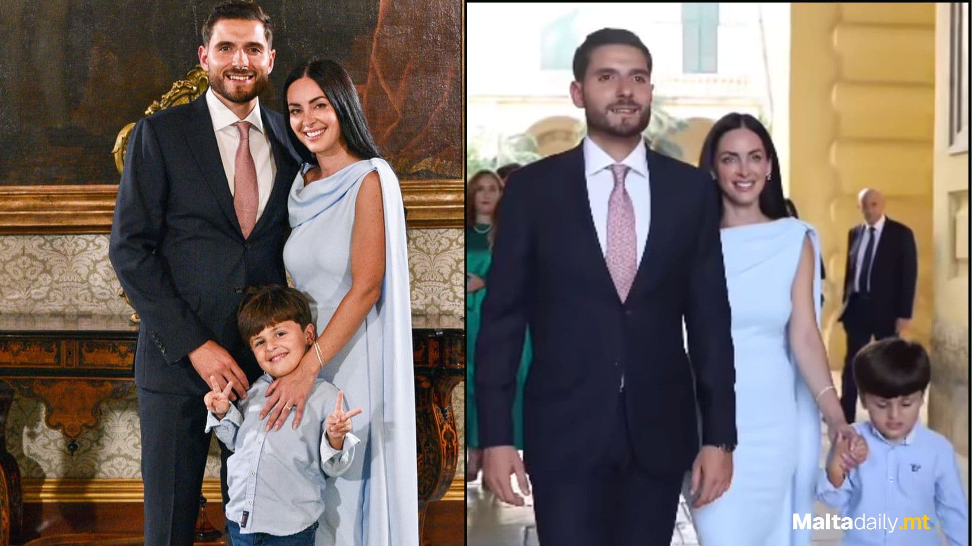 Sarah Bajada Opens Up On Being Shamed About Her Family