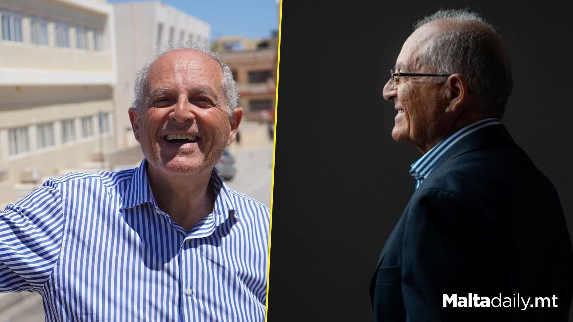 ‘We Are Extremely Proud Of This Result’, Says Arnold Cassola