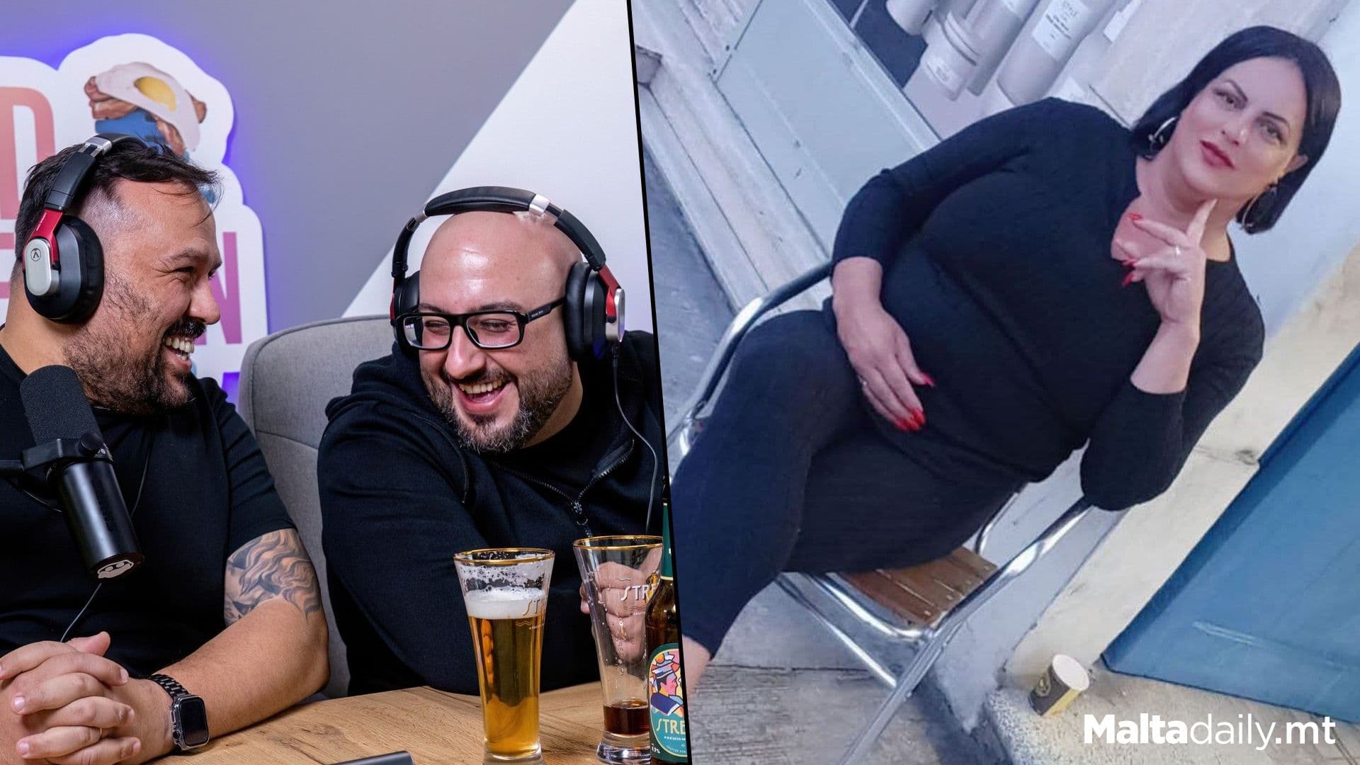 Terry Muscat Takes Legal Action Against Bajd U Bejken