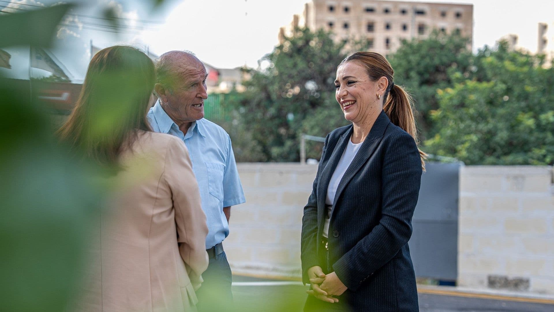 Investment To Further Improve Infrastructure In Luqa
