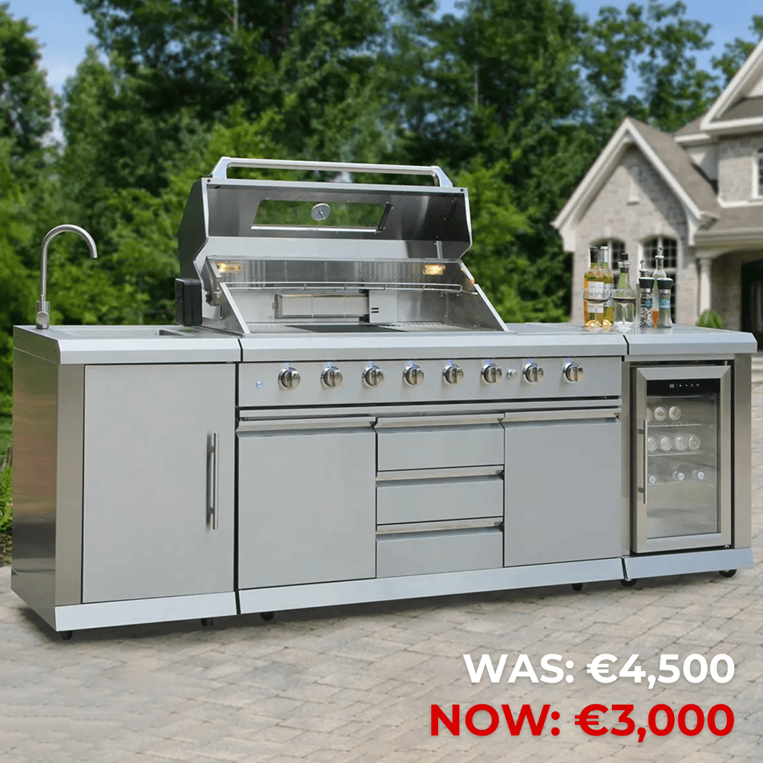 Black November Deals You Can’t Ignore — Only at OK Home!