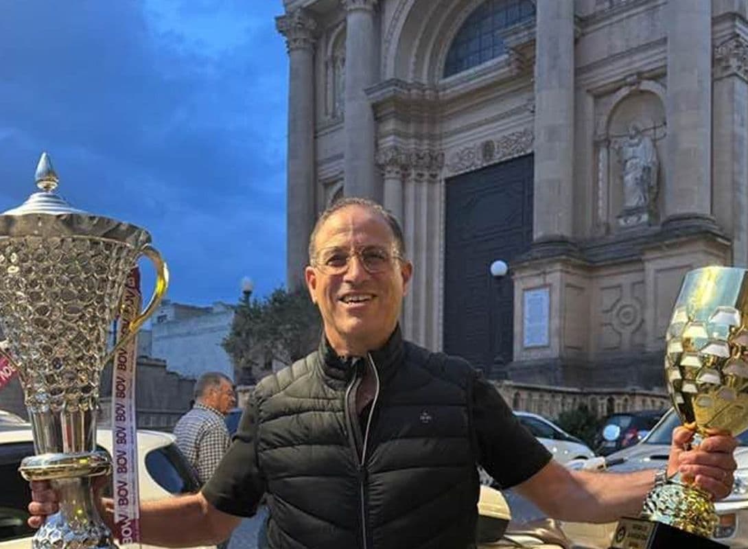 Rabat Ajax set to appoint Jesmond Zammit as new head coach