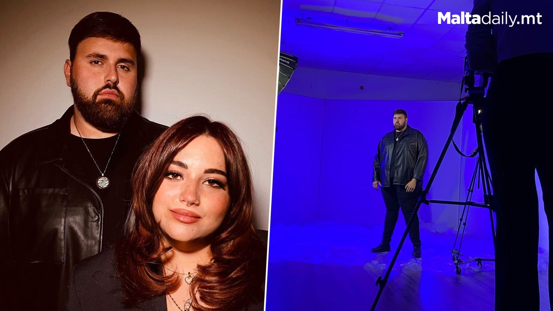 X Factor Contestants Team Up For Collab Song