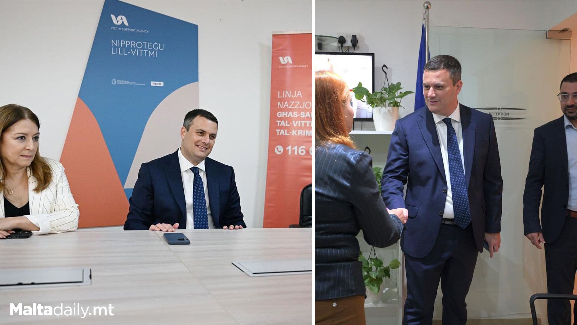 Free Childcare And Carer Support For Crime And Domestic Violence Victims Testifying In Court