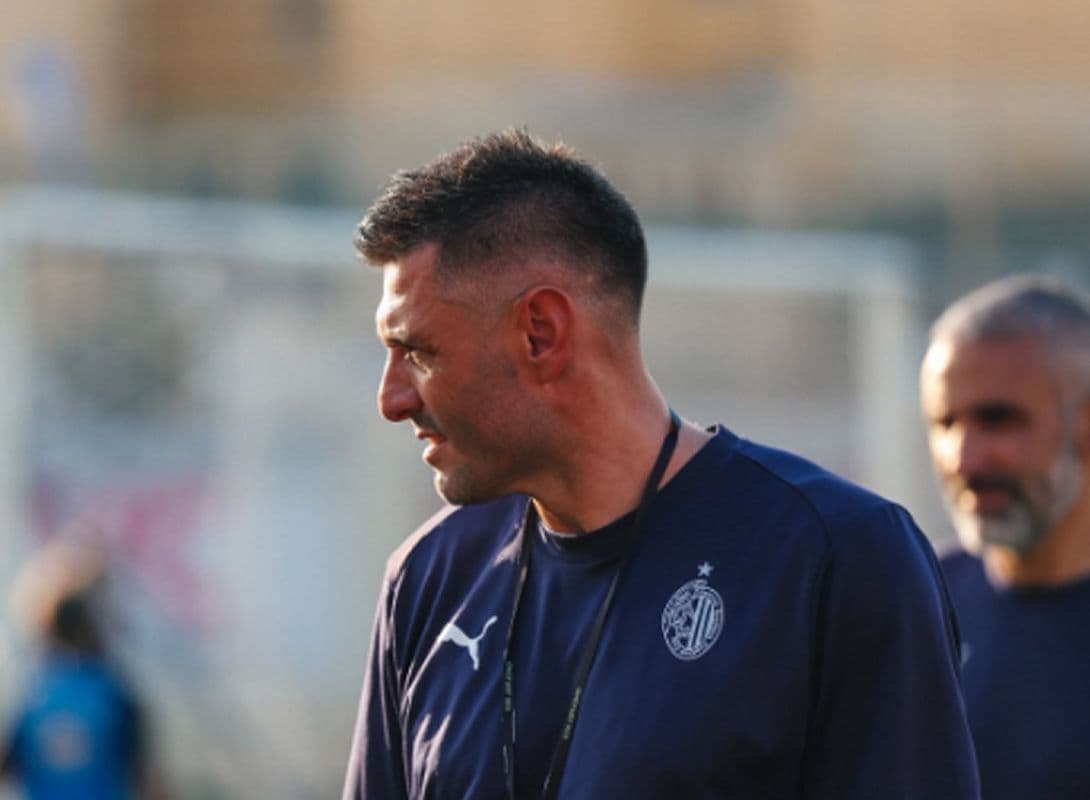 Ħamrun Left Ruing Missed Chances as Marco Amelia Calls for Reaction