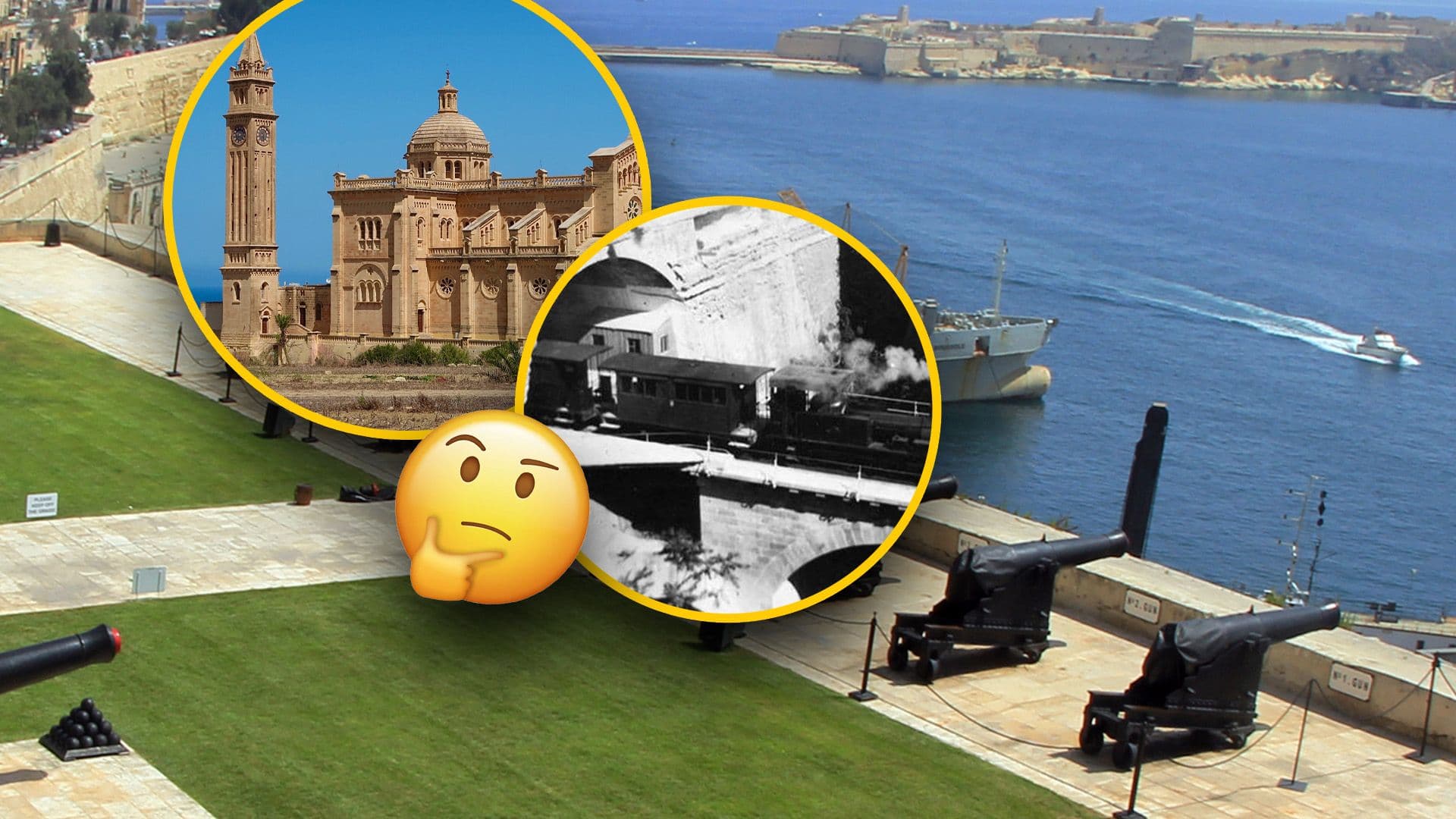 Facts About Malta Locals Might Not Know