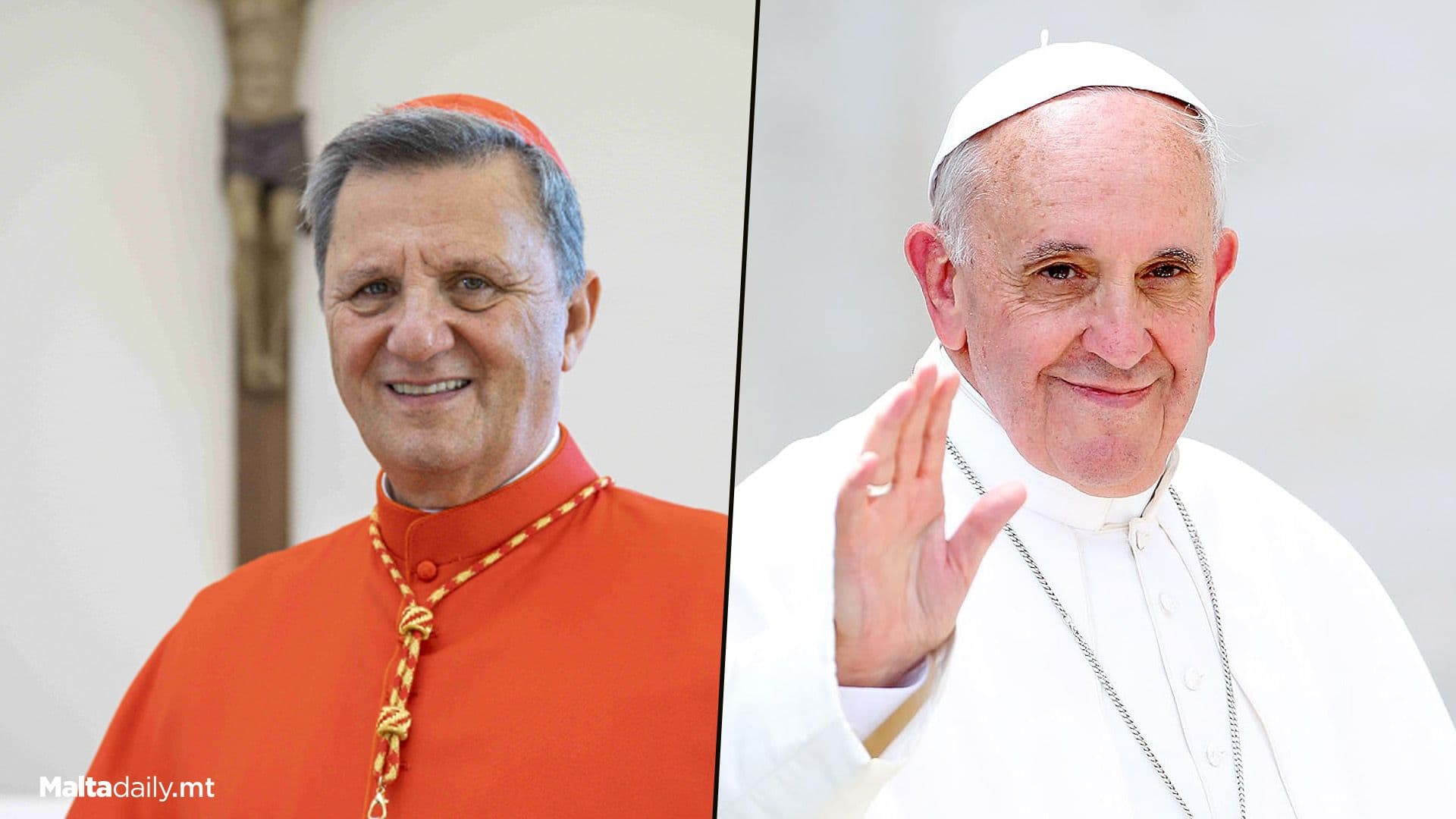 Cardinal Mario Grech Highlighted Among Favourites To Become Pope
