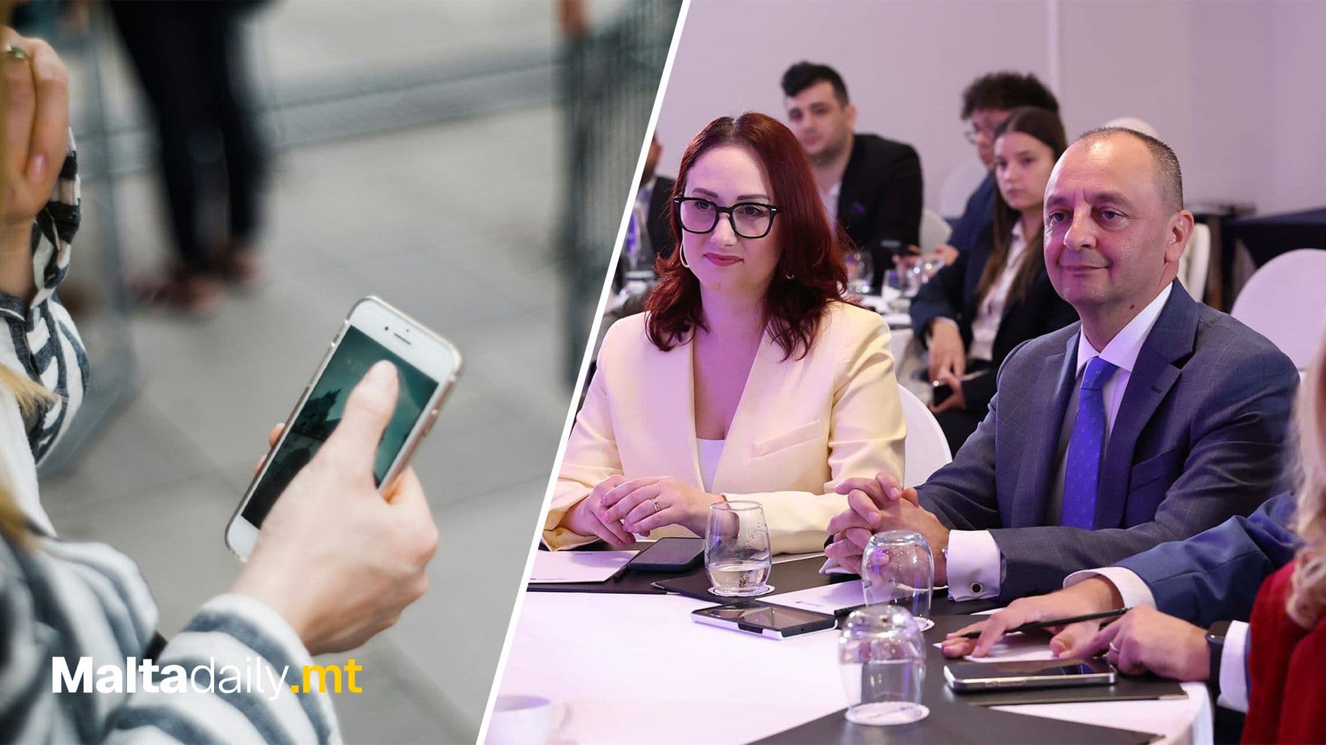 The Right To Disconnect To Be Submitted For Public Consultation