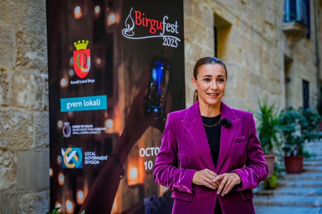 Birgufest Returns: Candlelit Streets To Light Up The Historic City