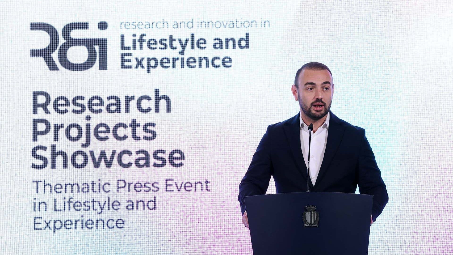 Support For Maltese Researchers Paving Way For Lifestyle & Experience Sector Innovation