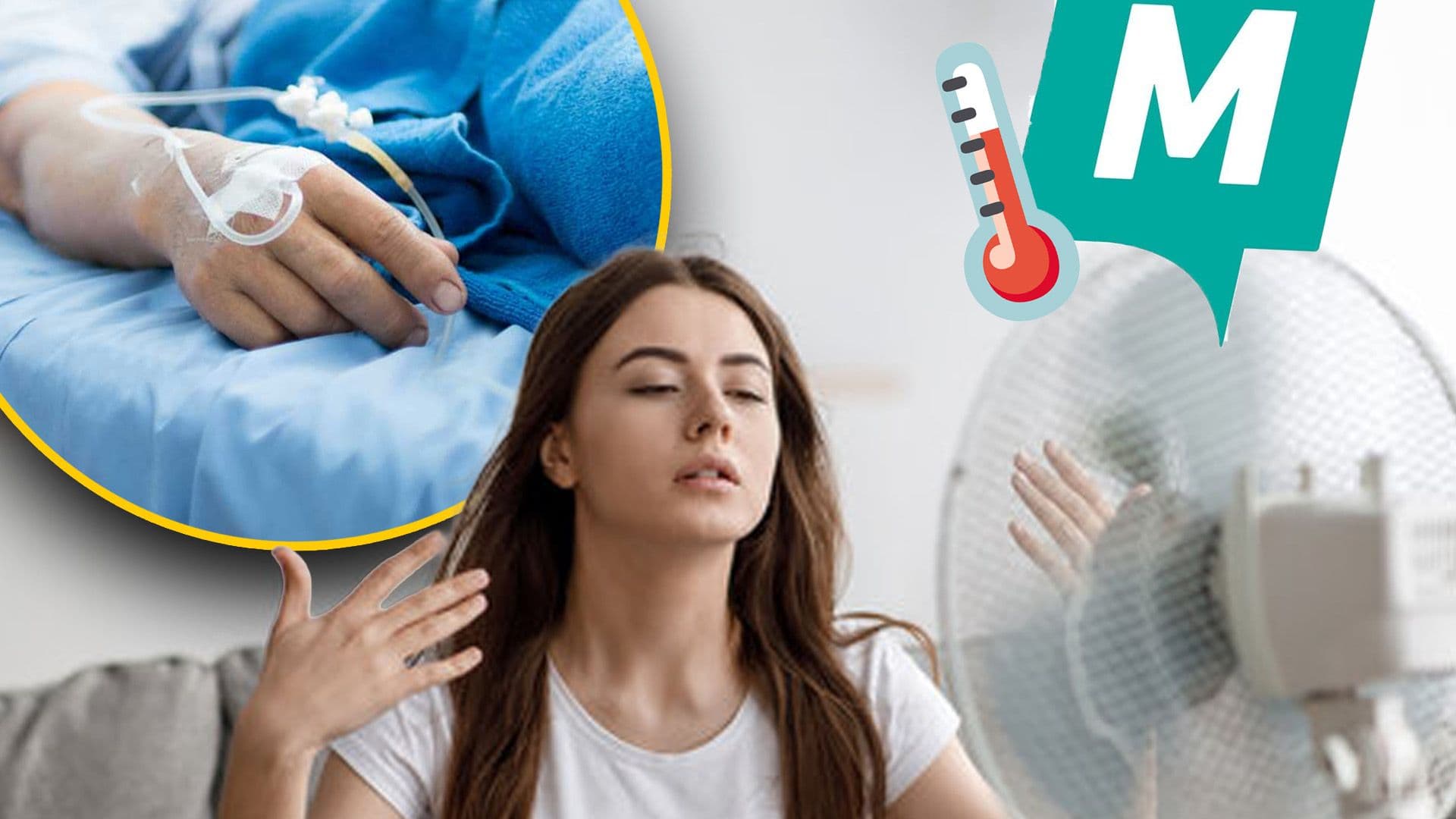 How Did July's Extreme Heat Affect Public Health, Asks Partit Momentum