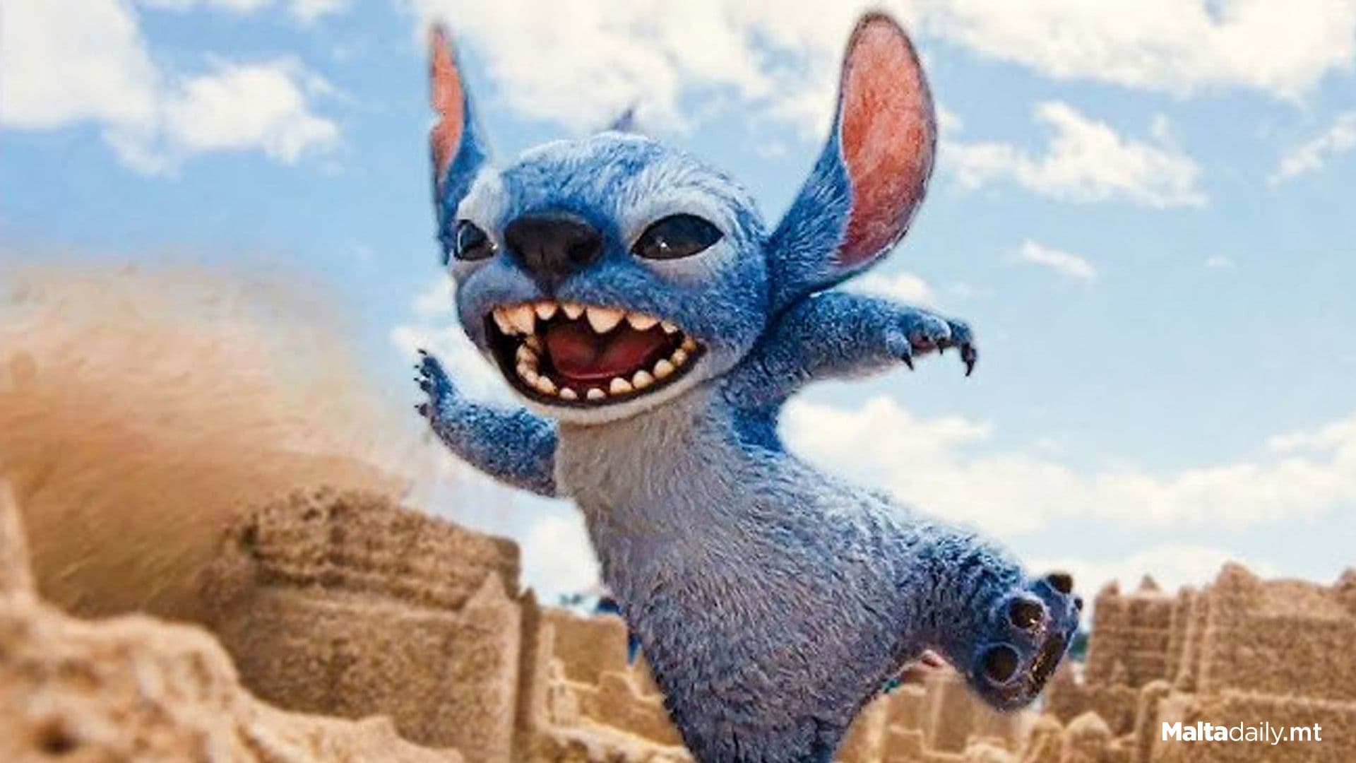 Disney Drops New Teaser For Live Action Lilo & Stitch