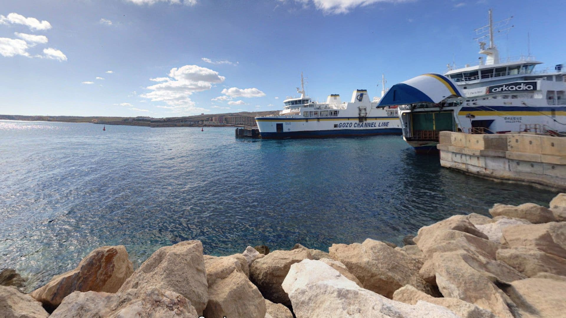 One Dead & 17 Rescued in Ċirkewwa Diving Incident