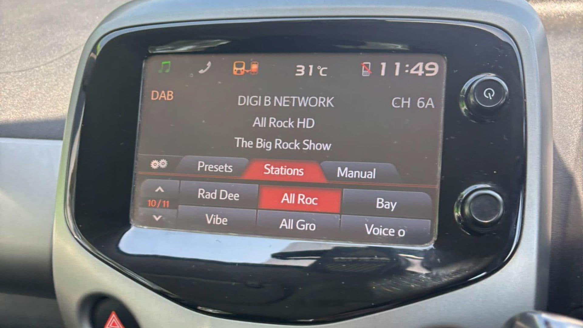 DAB Radio In Malta: A Digital Revolution In Broadcasting