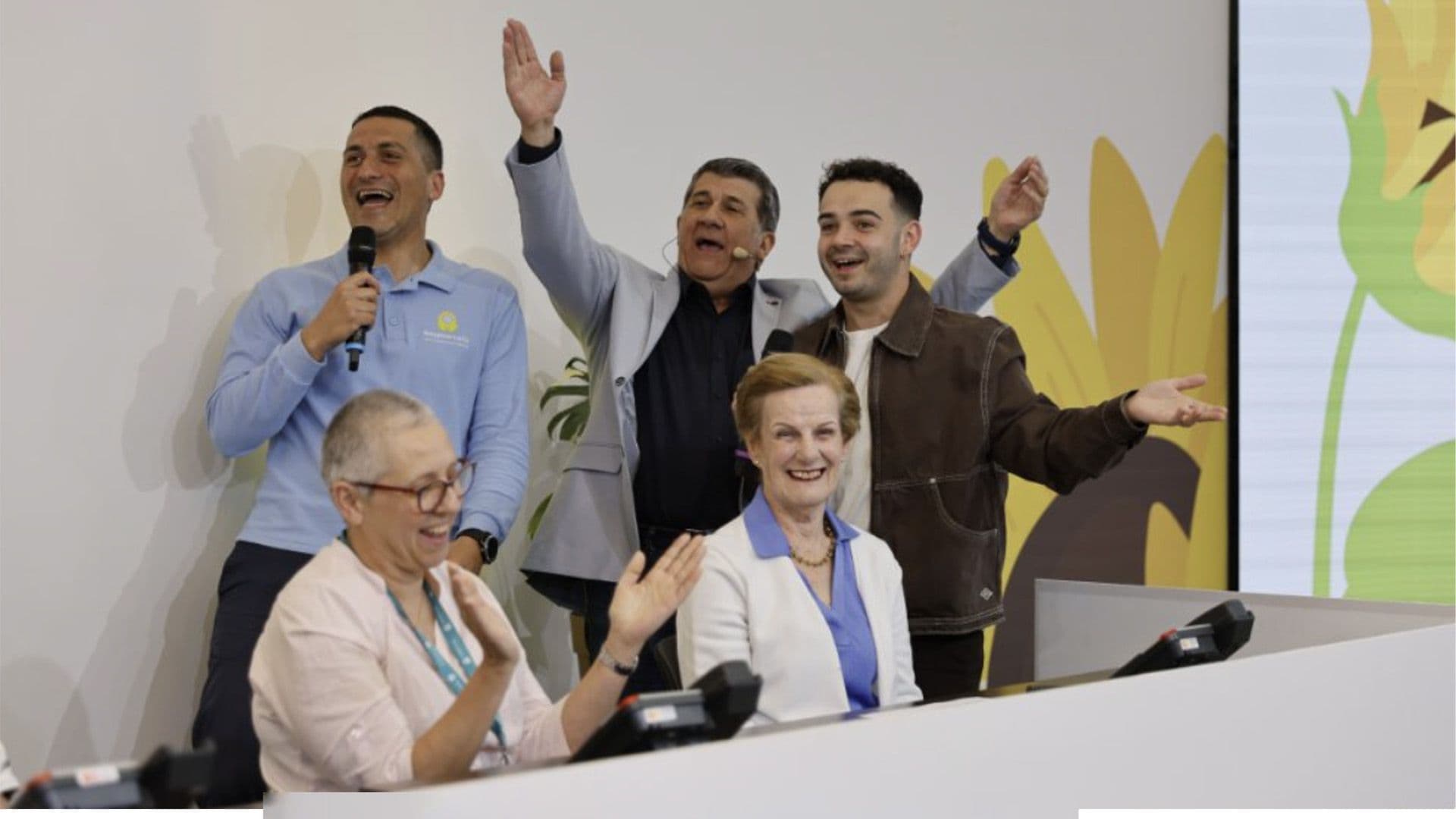 Hospice Malta Raise Over €500,000 In Yearly Telethon