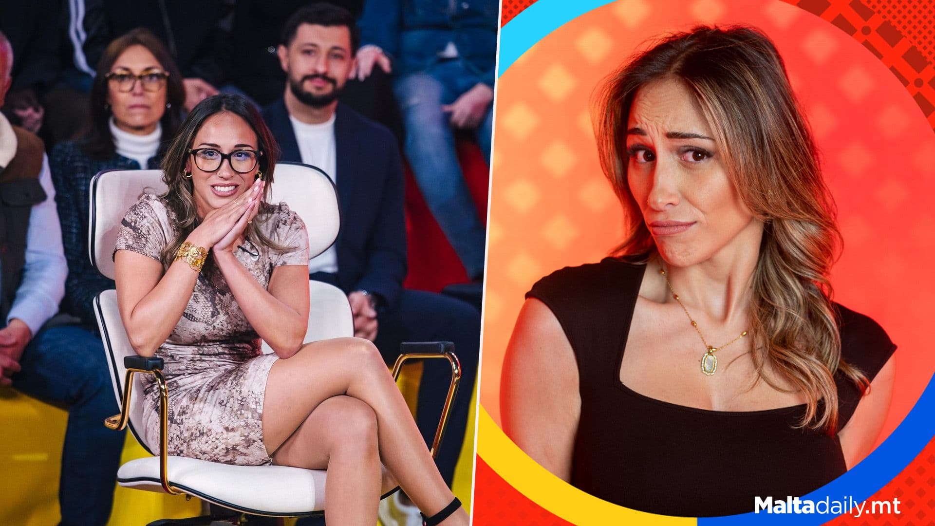 Erika’s 1st Message After Eviction From Big Brother