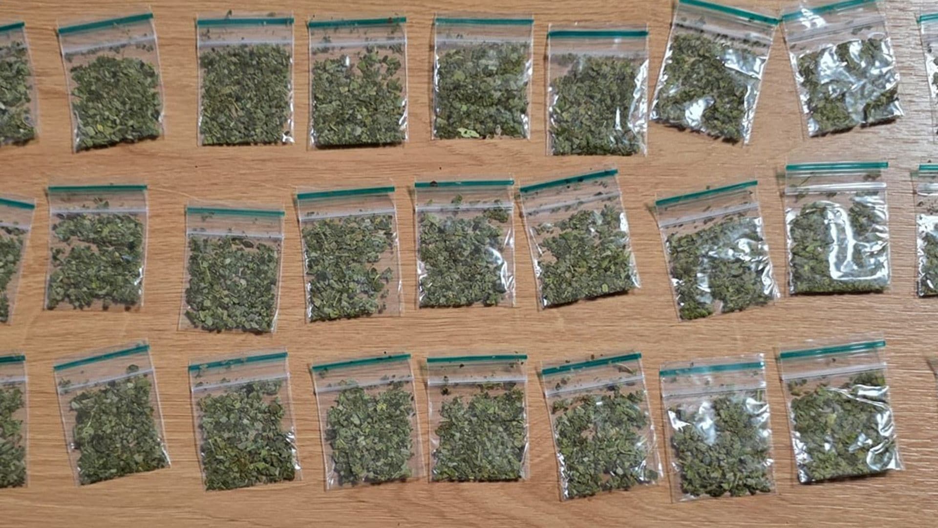 34 Year Old Man Arrested After Drug Bust In Marsa