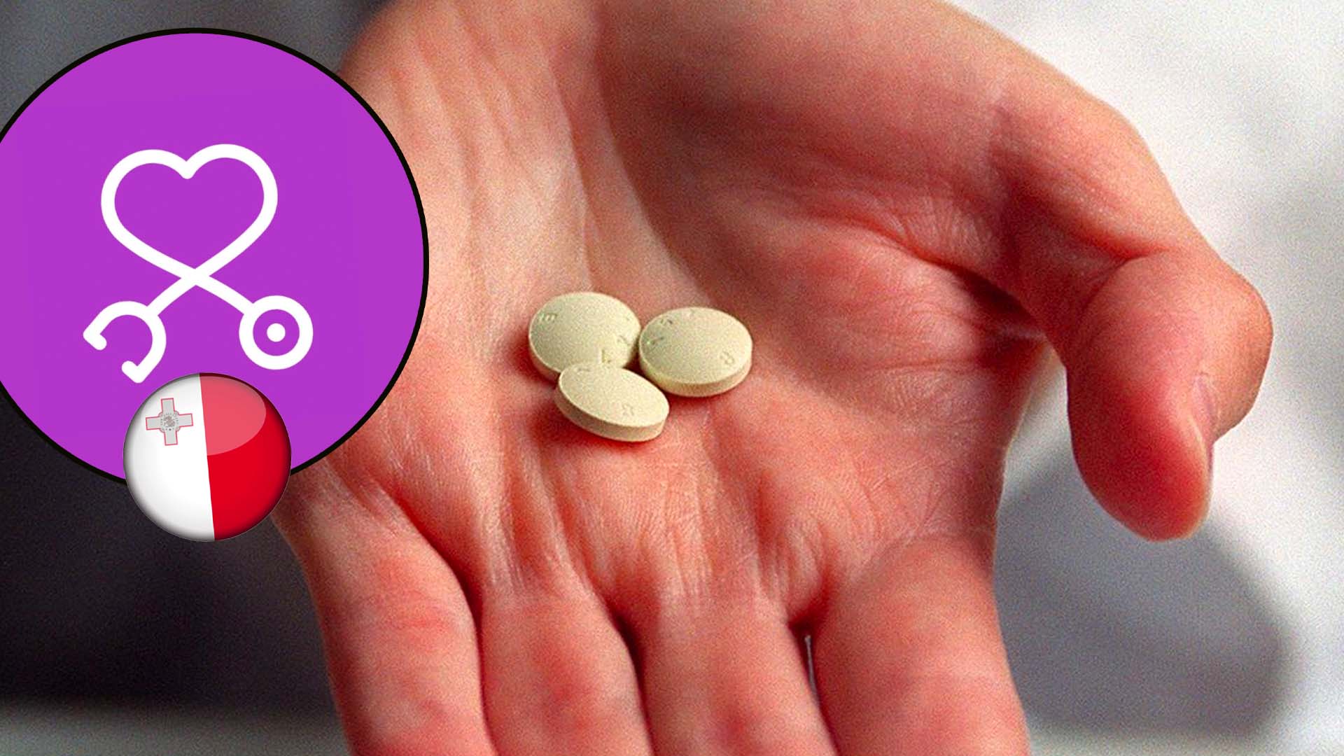 Around 500 Women In Malta Got Abortion Pills At Home In 2023
