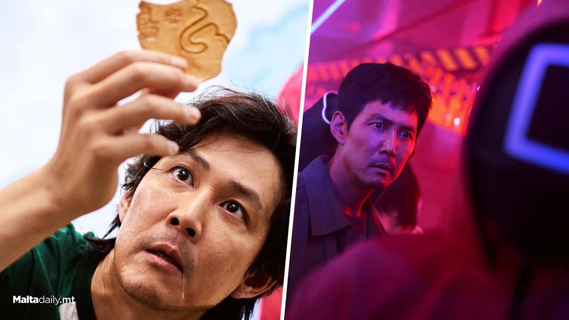 Release Month Of Squid Game Season 2 Announced