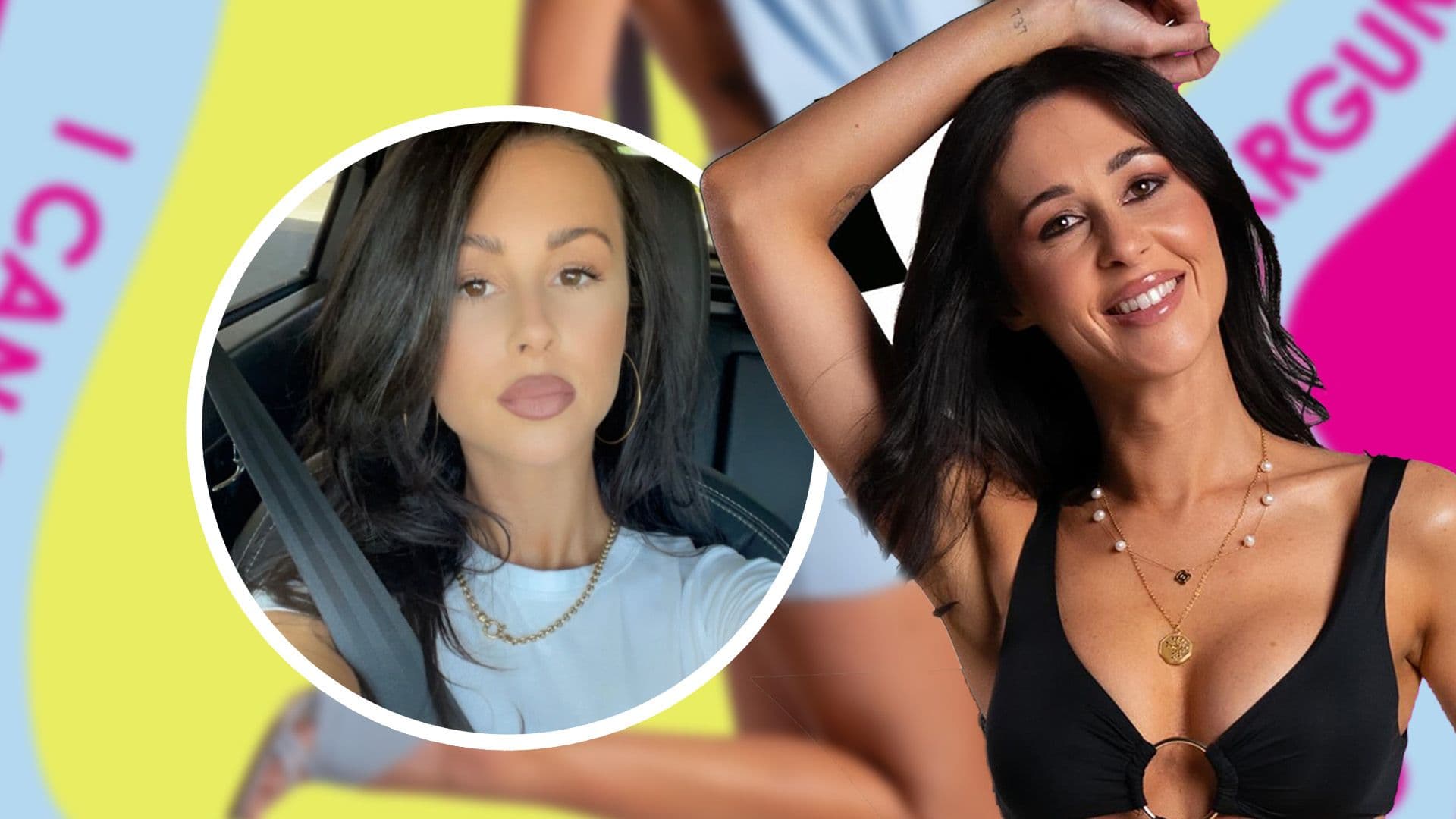 Hayley is the 10th Islander to join Love Island Malta