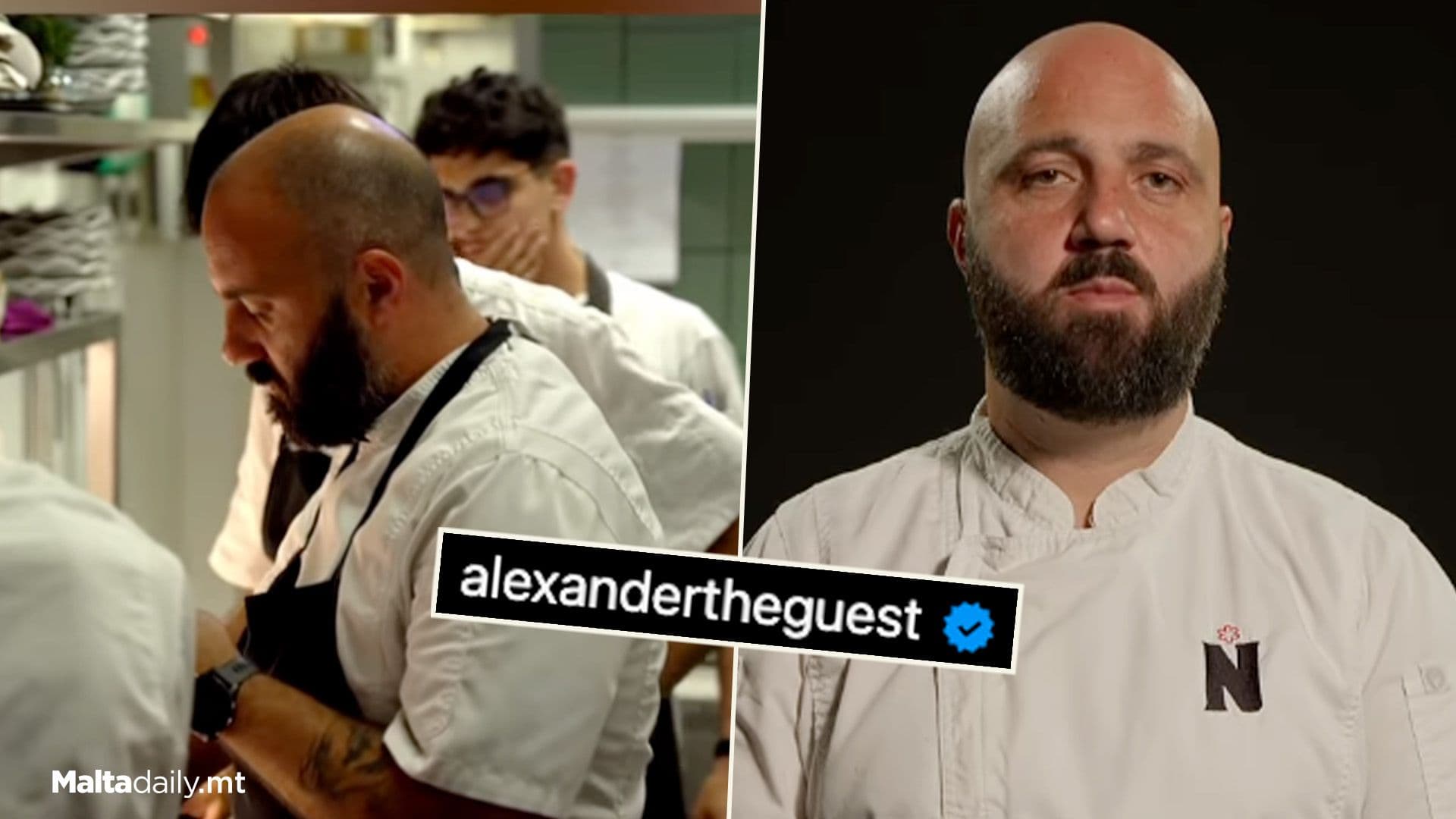 Noni Restaurant In Top 10 In Alexander The Guest’s Contest