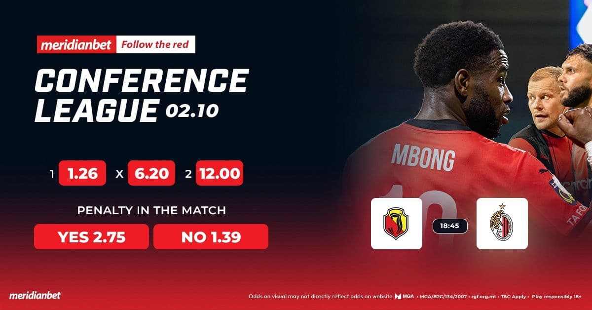 Ħamrun Spartans Face Tough Test In Poland As Conference League Journey Begins