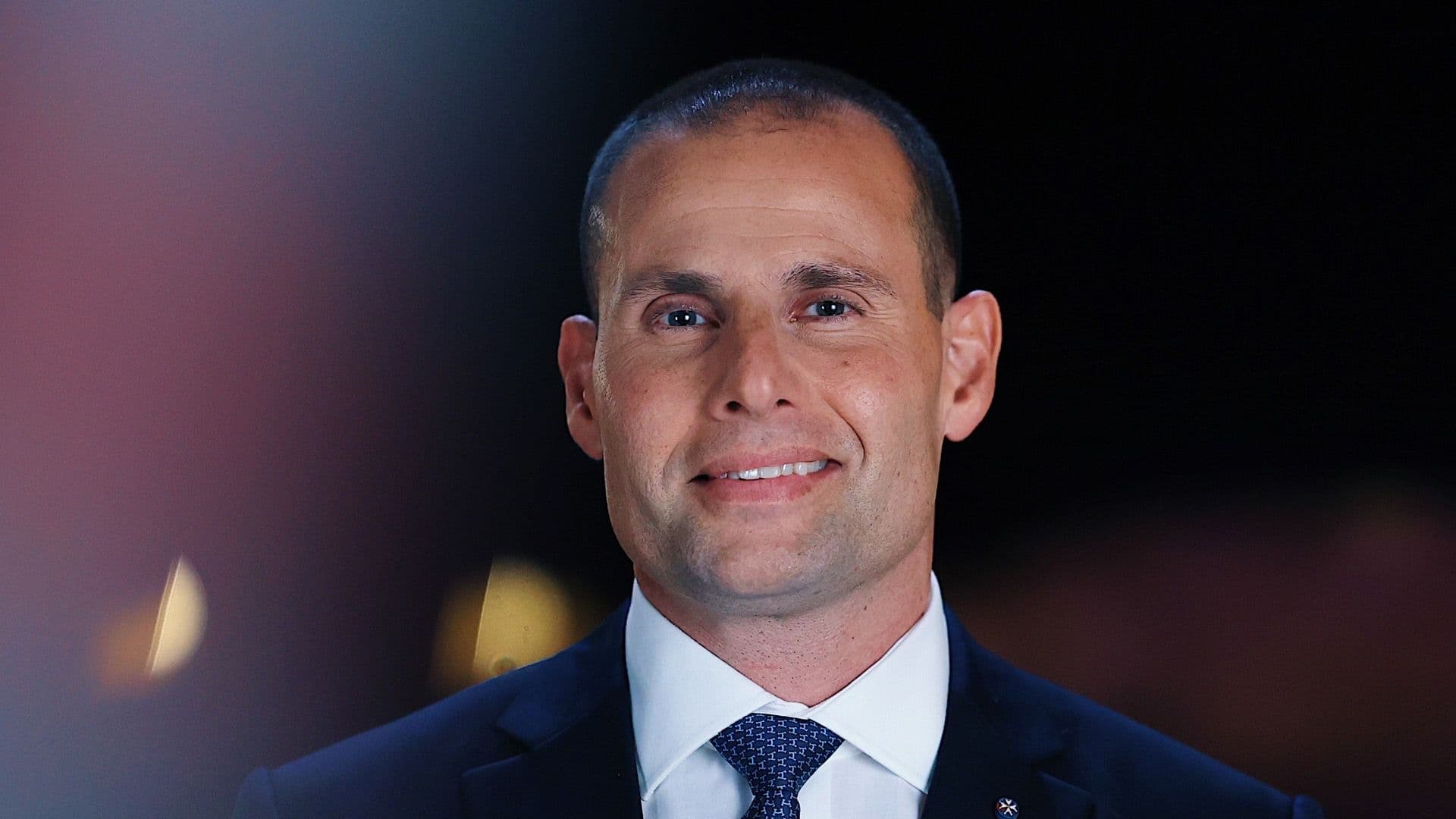 Robert Abela Defends Labour's Record On Education, Environment, And Economy During Today's Debate