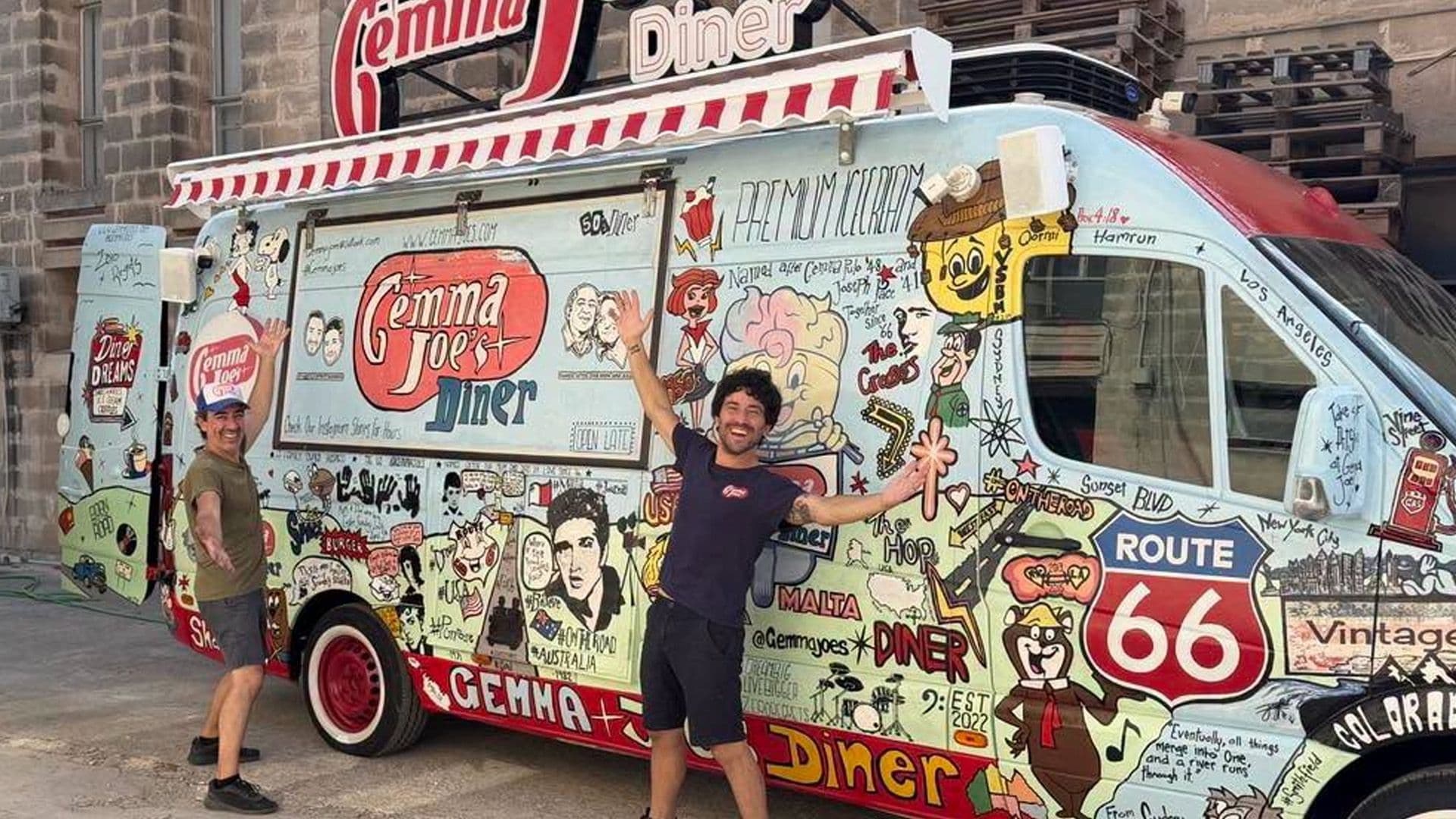 Gemma Joe’s To Donate Every Cent To Puttinu Cares At Reopening