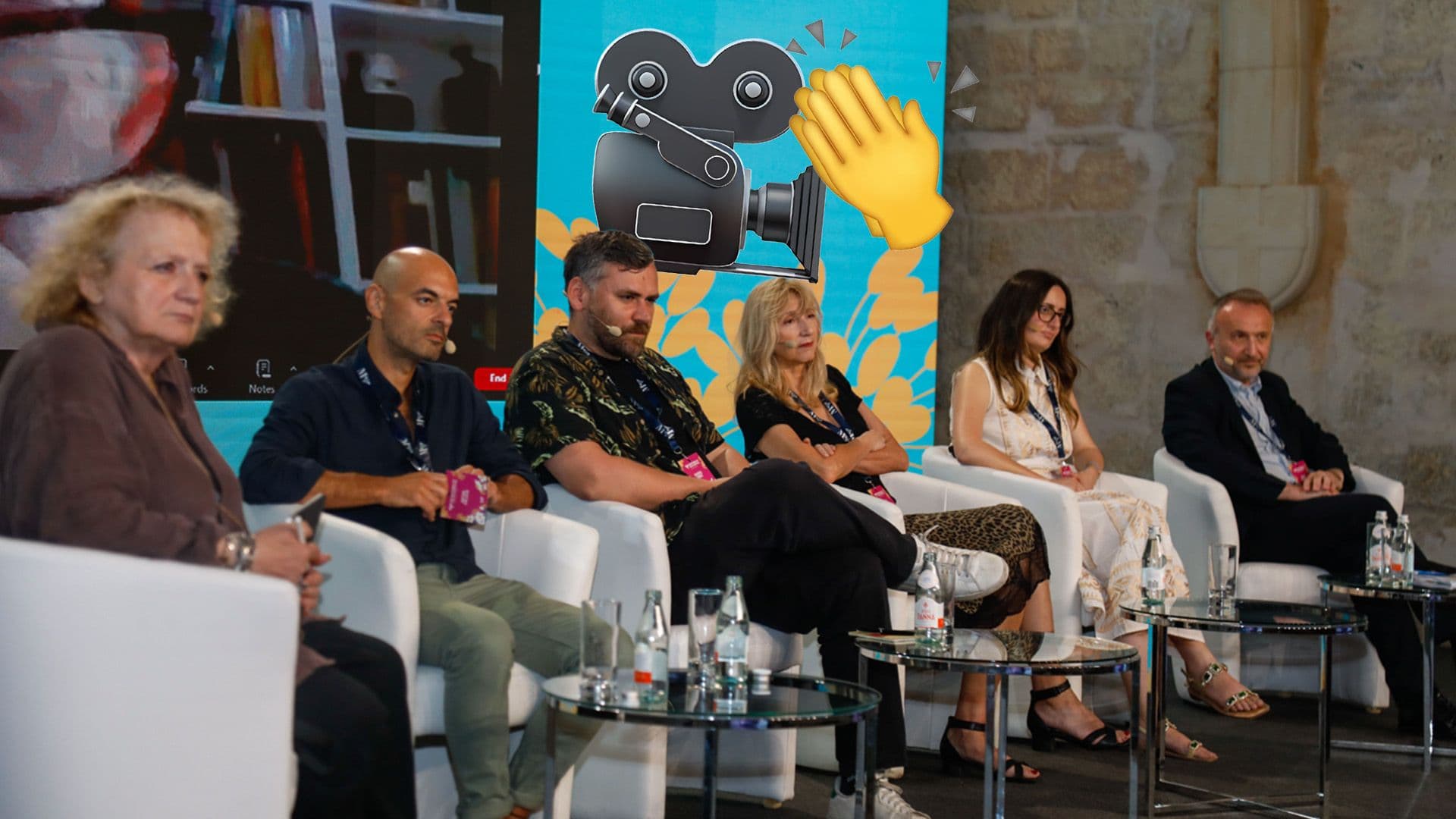 Mediterrane Film Festival’s Panel Discussions are a MUST for Aspiring Filmmakers