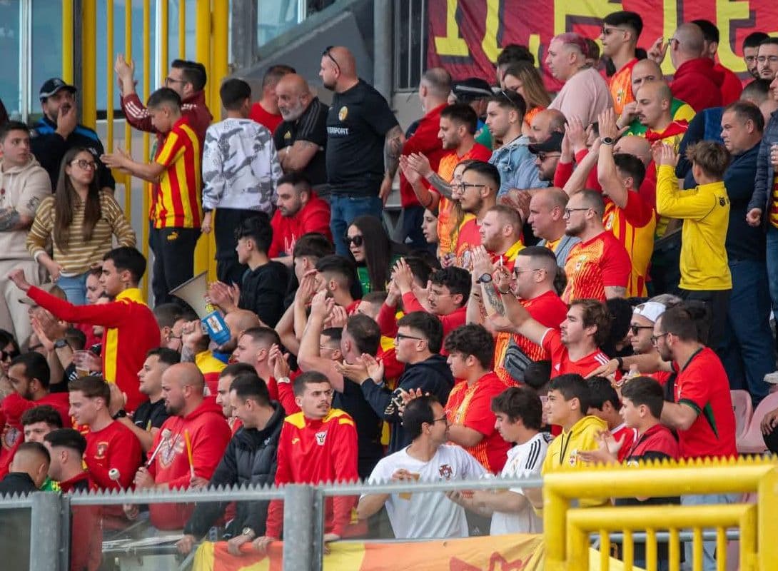 BIRKIRKARA FC UNCOVERS FRAUDULENT TRANSFER SCAM INVOLVING FALSE GERMAN CONTACT
