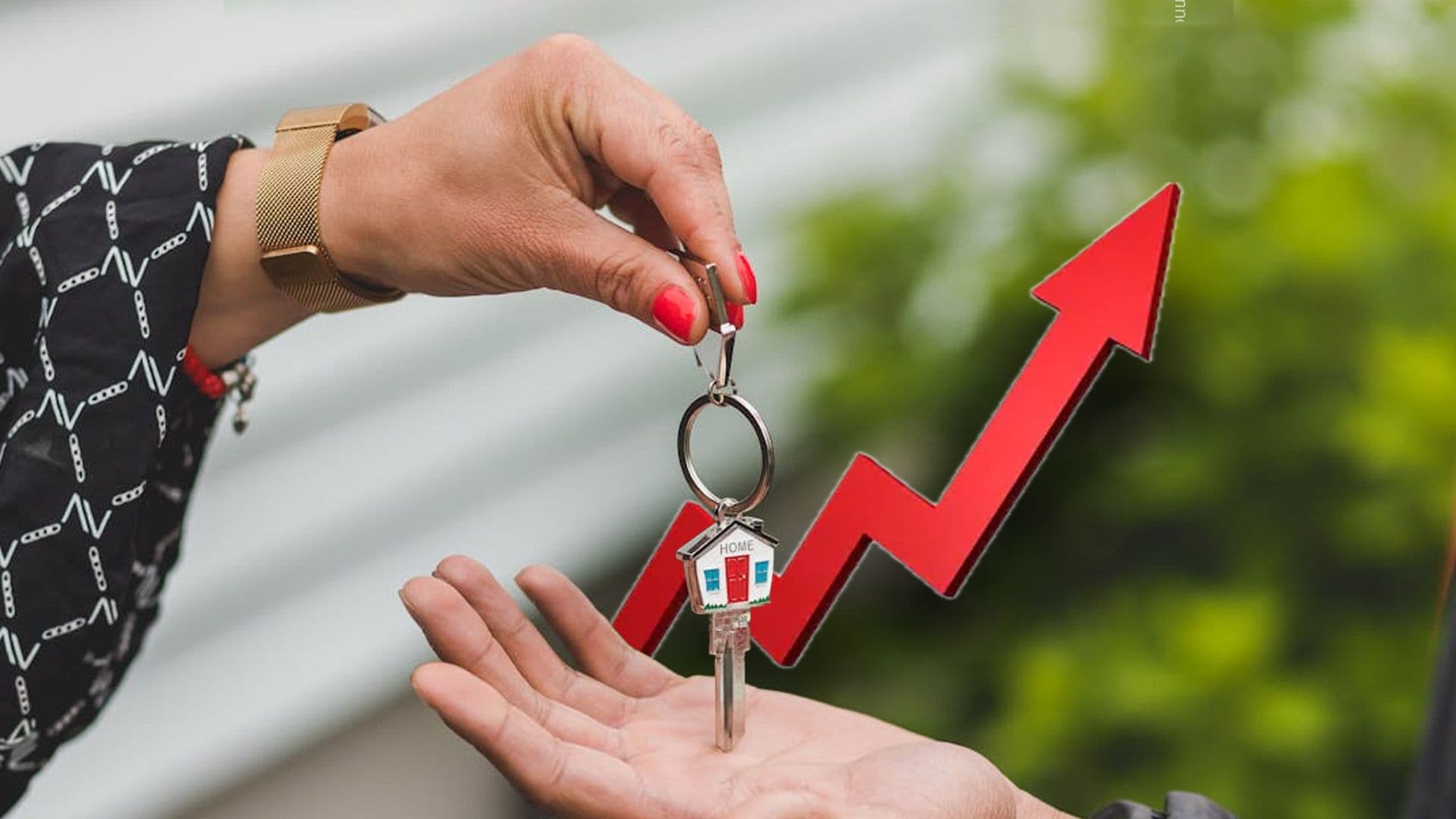 Malta Property Prices Up By 6.1% By The End Of 2025