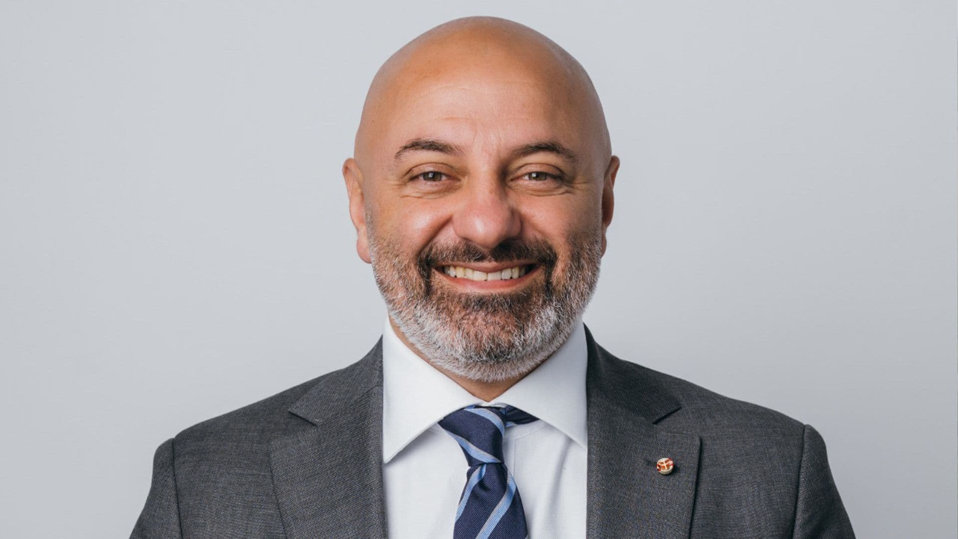 Kurt Farrugia Appointed CEO Of Residenza Malta