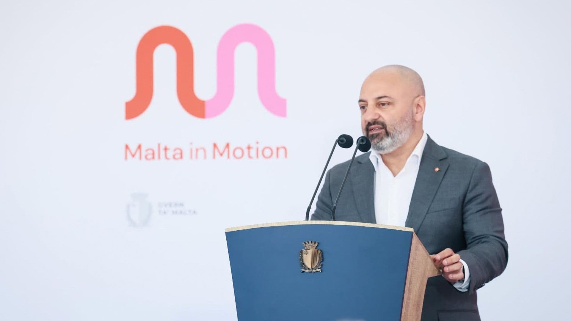 Kurt Farrugia Appointed Residenza Malta CEO