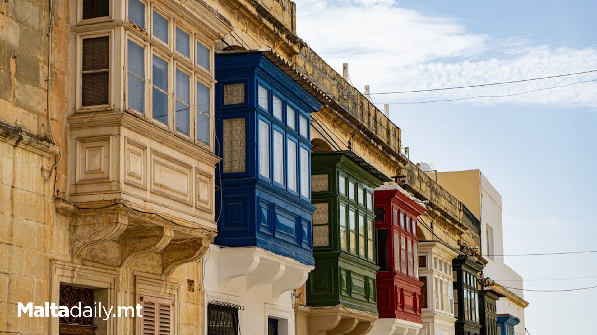 The Number Of New Dwellings Approved In Malta Increased By 51.0 Per Cent